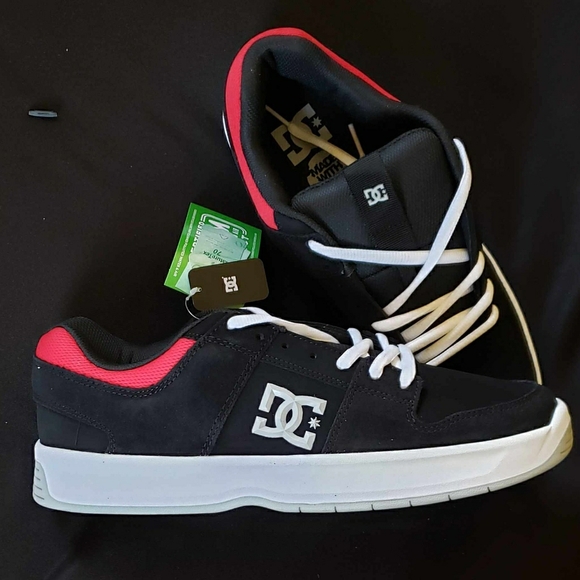 DC Shoes Lynx Zero Men's NIB - Picture 2 of 5